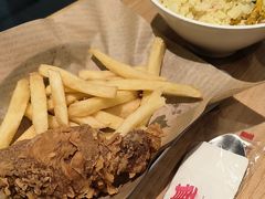 -乡村基(合川大学城店)