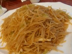 -大地春饼店(黄河路店)