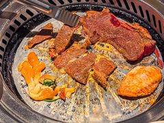 -阪尚皇·原切牛排·烤肉火锅自助(北京路店)