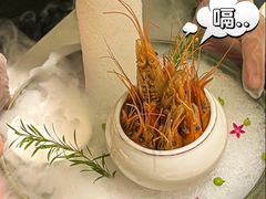 -锦楼·臻选新杭帮(正大广场店)