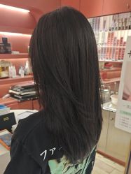 -童辉造型