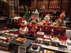 -康莱德酒店·美庭自助餐厅