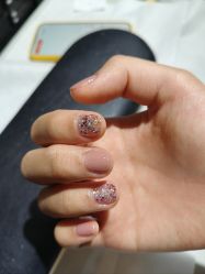 -Nail Me美甲美睫