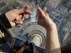 -中央广播电视塔