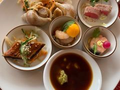 -咖啡苑 - 蔚藍夏日限定主题(永利皇宫店)