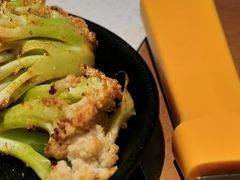 -乐凯撒披萨(南山书城店)