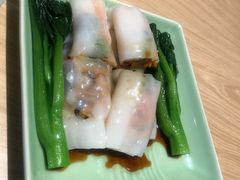 -锦粤宫·融合粤菜(上海金沙江店)