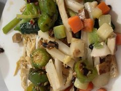 -大兴街扣碗包子馆