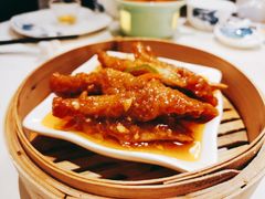 -相思林金岛饭店(青山湖店)