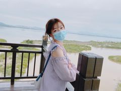 -漩门湾国家湿地公园