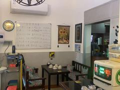 -清真宏玉祥黄门脸餐厅(华荫东里店)