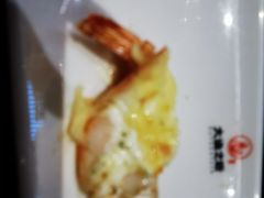 -渔乐之昕·铁板烧自助餐(虹悦城店)
