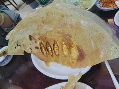 邢家锅贴素锅贴-邢家锅贴老店·非遗·开封菜(金明广场店)