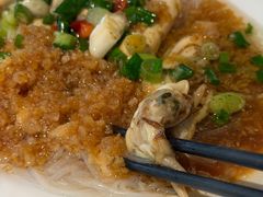 原味长街蛏子-原製原味(普陀山磐龙店)