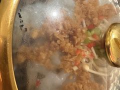 -前海沿·青岛菜(乐客城店)