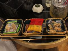 -华夏良子·足道·SPA·艾灸(苏州桥店)