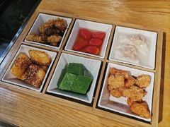 -龙抄手食府(浣花北路店)