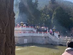 -千佛山风景名胜区