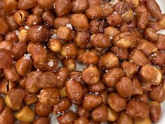 -奥华餐厅·老张记(台基厂店)