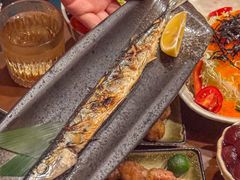 -鸟泉居酒屋·烧鸟·酒馆(百子湾店)