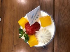 -好利来(欧亚商都店)