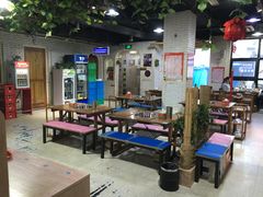 -成都玉林串串香火锅(三八店)