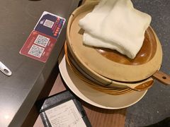 -捞王锅物料理(上海世茂广场店)