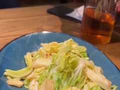 -耶里夏丽新疆餐厅(百联中环购物广场店)
