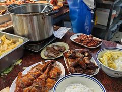 -香辉食馆(新兴路店)