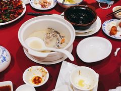 -老吉士酒家(天平路店)