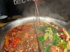 -湊湊火锅·茶憩(皇姑万象汇店)