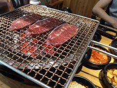 -九田家黑牛烤肉(溧水万达店)