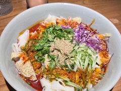-长安记·大美陕菜(大族广场店)
