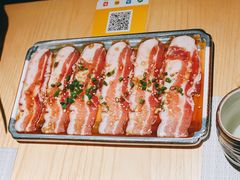 -吉屋烤肉(八宝街店)