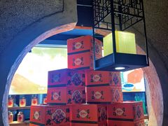 -呷哺呷哺 黄金牧场 (欢乐谷店)