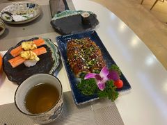 -樱の千渡日式料理·铁板烧•烧鸟(金盛田广场店)