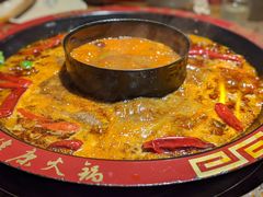 -七里川健康火锅(总店)