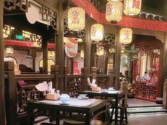 -南京大牌档(中关村领展广场店)