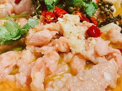 炒牛肉-建来发饭店(南俊路店)