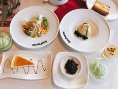 -爱丽丝牛排西餐厅(光谷步行街店)