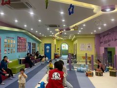 -悦宝园早教中心(庐阳区省直中心店)