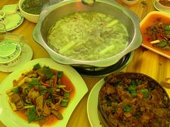 -敖家巷羊肉汤(瑞尔戴斯店)
