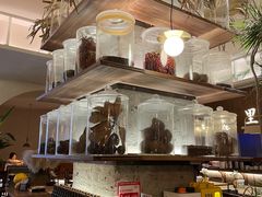 -来龙里 精致 东南亚餐室(万象城店)