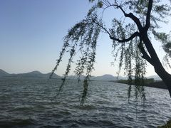 -杭州西湖风景名胜区-北街寻梦
