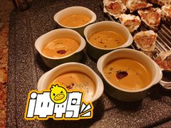 -粤海喜来登酒店·盛宴海鲜牛排自助餐厅(天河城店)
