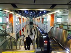 -星湖街(地铁站)