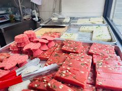 特色糕团-荣阳楼(山塘街店)