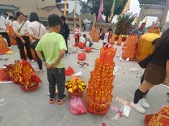 -悦城龙母祖庙