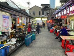 -桂萍特色牛筋牛杂(长堤街总店)
