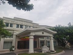 -西昌邛海宾馆